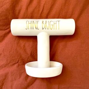 Rae Dunn Jewelry Stand